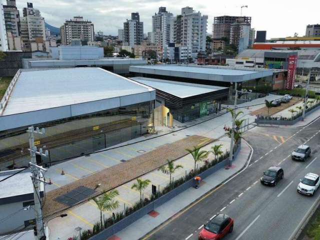 Loja para aluguel, no Bairro Nossa Senhora do Rosário, São José-SC