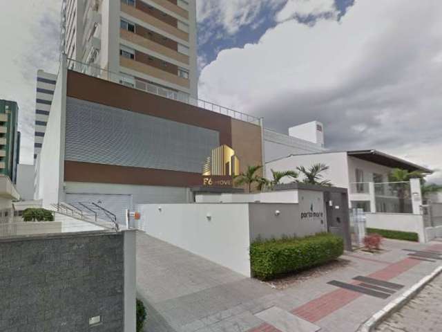 Apartamento à venda, no Bairro Centro, Itajaí-SC, com 3 quartos, sendo 1 suíte, com 2 vagas