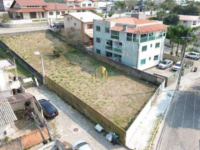 Lote em condomínio à venda, no Bairro Ingleses do Rio Vermelho, Florianópolis-SC