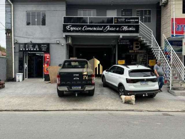 Galpão para aluguel no Bairro Jardim Eldorado, Palhoça,com , 2 vagas