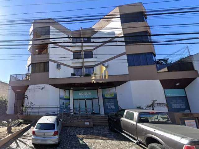 Apartamento à venda, no Bairro Estreito, Florianópolis-SC, com 3 quartos, sendo 1 suíte, com 1 vaga