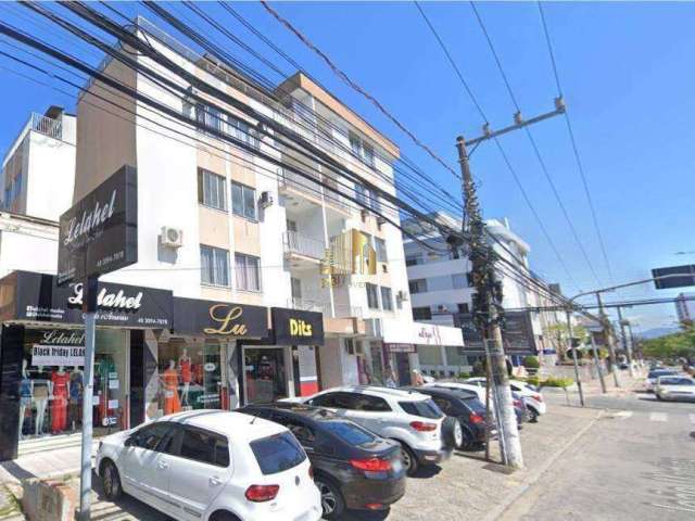 Apartamento à venda, no Bairro Kobrasol, São José-SC, com 2 quartos