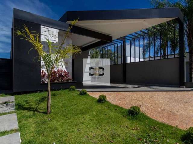 Linda Casa de Condomínio com 3 quartos, 2 suítes, excelente localização em Ribeirão Preto! Venha Conferir!