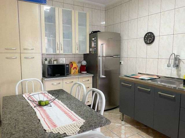 Apartamento com 2 dormitórios à venda, 57 m² por R$ 270.000,00 - Jardim Flor da Montanha - Guarulhos/SP