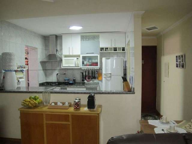 Apartamento com 3 dormitórios à venda, 63 m² por R$ 350.000,00 - Picanco - Guarulhos/SP