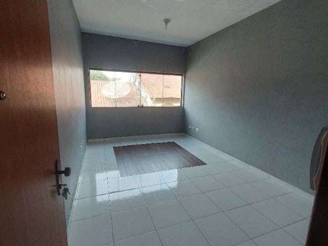 Sala aluga R$ 907/mês - Tremembe- Zona Norte