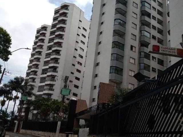 Apartamento 3 dorm à venda, 68 m² por R$ 440.000 - Vila Galvão - Guarulhos/SP