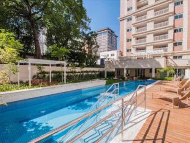 Apartamento para Locação em São Paulo, Bela Vista, 1 dormitório, 1 suíte, 1 banheiro, 1 vaga