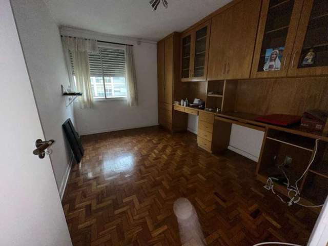 Apartamento para Venda em São Paulo, Pinheiros, 3 dormitórios, 1 suíte, 2 banheiros, 1 vaga