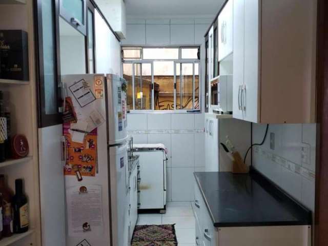 Apartamento para Locação em São Paulo, Vila Buarque, 3 dormitórios, 2 banheiros