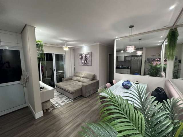 Apartamento garden com 2 quartos, 98 m², à venda por R$ 645.000- Rua Londrina - Vila Endres - Guarulhos/SP