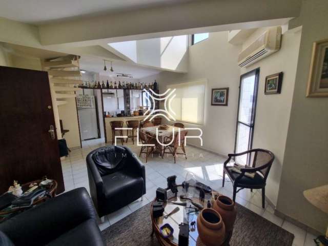 Apartamento com 2 quartos à venda no Ponta da Praia, Santos , 84 m2 por R$ 745.000