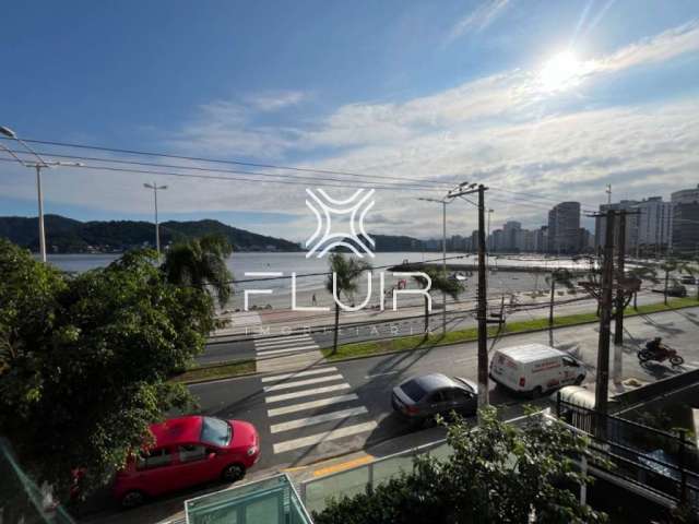 Apartamento de Frente com Vista Incrível!