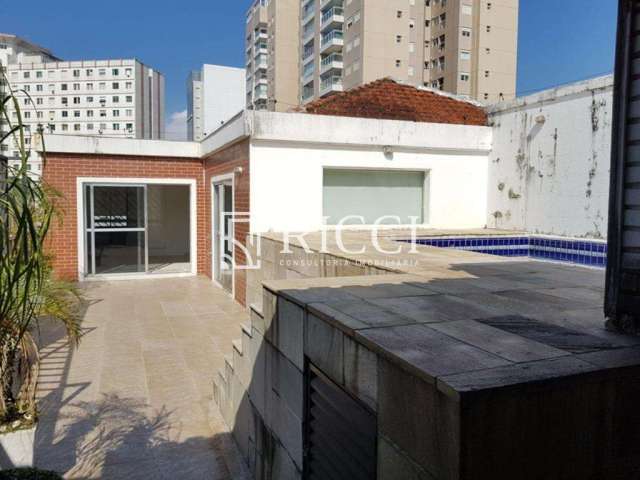 Apartamento com 3 quartos à venda no José Menino, Santos , 280 m2 por R$ 1.350.000