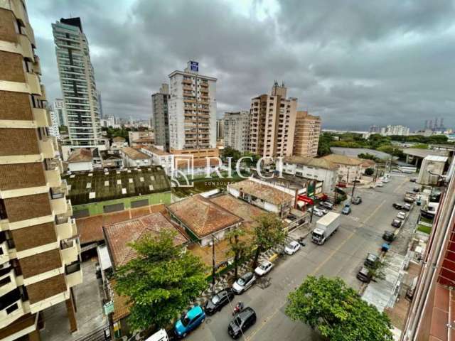 Apartamento em Santos, oportunidade em Santos