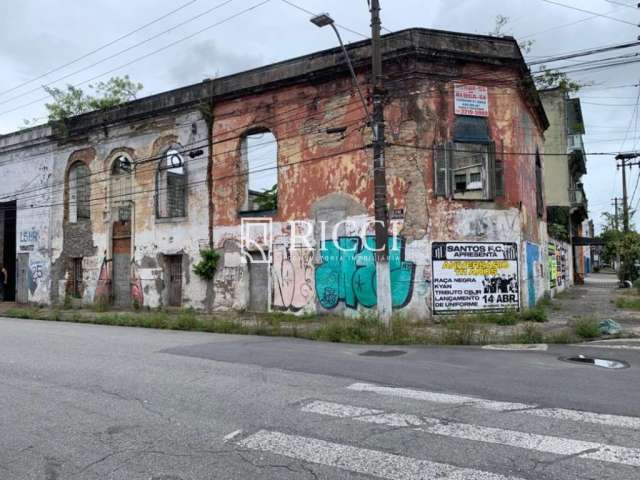 Terreno Comercial no bairro do Macuco