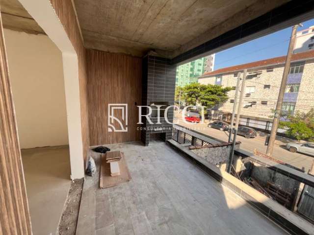 Casa com 3 quartos à venda no Marapé, Santos , 125 m2 por R$ 1.170.000