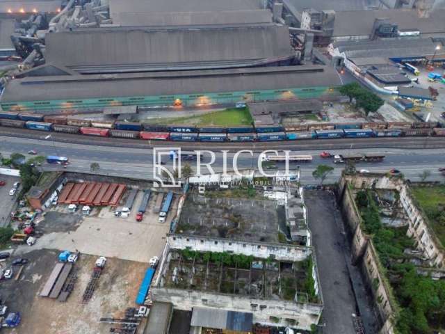 Comprar Terreno comercial Santos