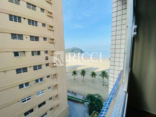 comprar apartamento pé na areia no José Menino