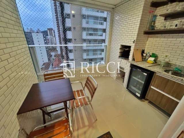 Apartamento a venda na Pompéia