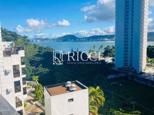 Apartamento com 3 quartos à venda no Parque Enseada, Guarujá , 162 m2 por R$ 1.200.000