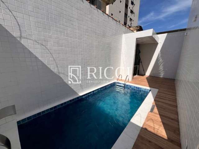 Casa residencial para Venda, Aparecida, Santos