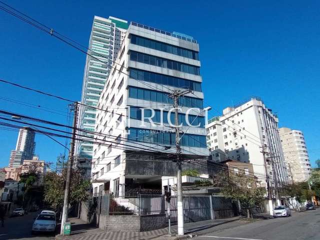 Prédio Comercial Novo