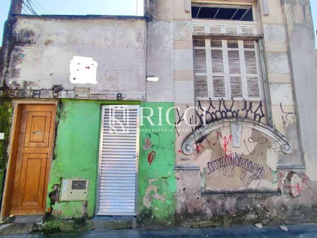 Terreno em Santos, Oportunidade em Santos