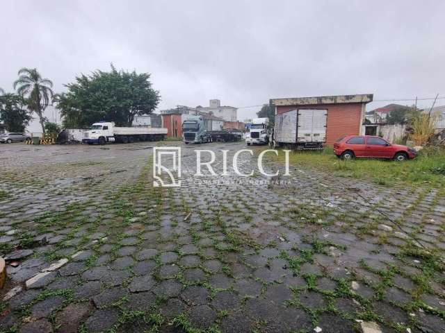 Terreno comercial à venda no Parque São Vicente, São Vicente  por R$ 45.000.000