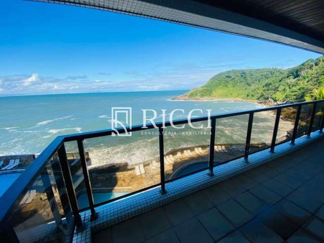 Apartamento 3 dormitórios na praia da Enseada - Guarujá