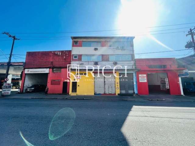 Barracão / Galpão / Depósito à venda no Centro, Santos , 1580 m2 por R$ 5.350.000