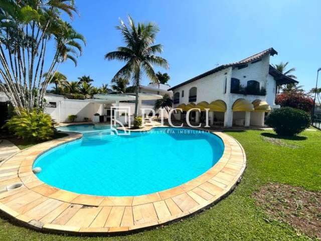 Comprar casa espetacular 4 suítes no jardim acapulco (oportunidade) !!!