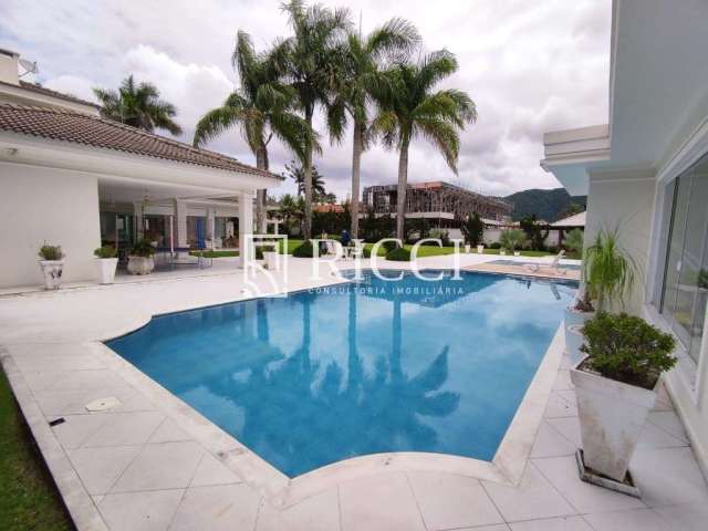 Comprar casa espetacular 6 suítes no jardim acapulco !!!