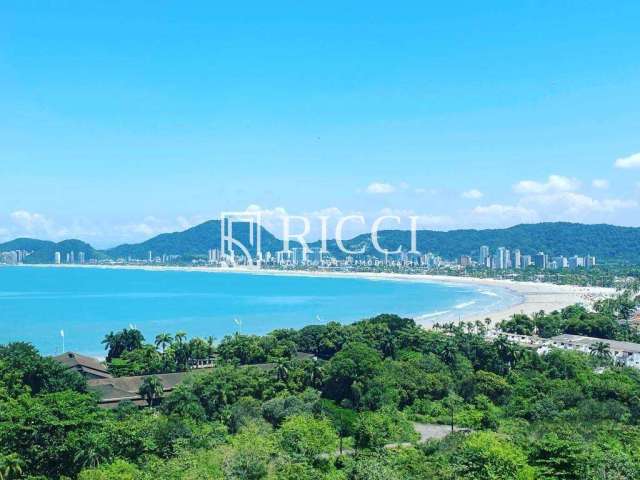 Apartamento com 3 quartos à venda no Parque Enseada, Guarujá , 158 m2 por R$ 1.450.000