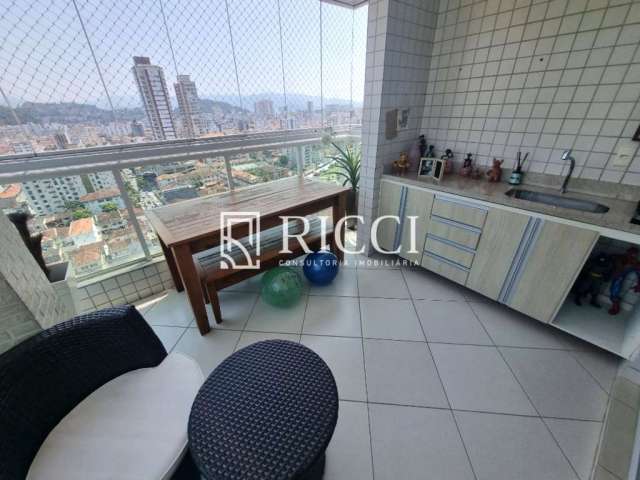 Apartamento 3 dormitórios, prédio com lazer completo