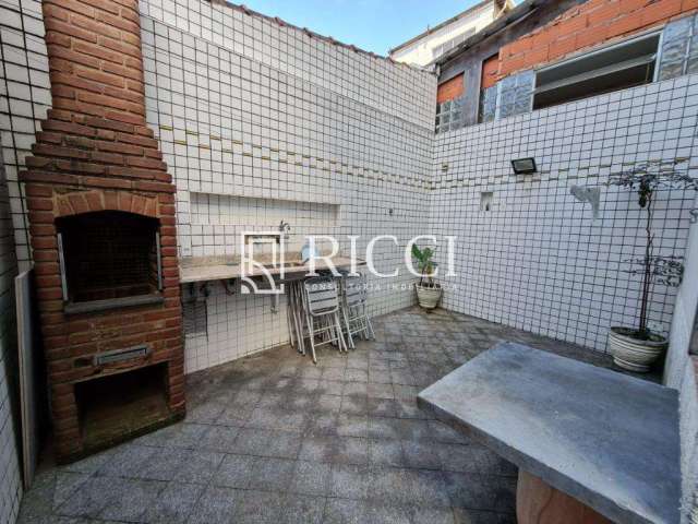 Casa com 3 quartos à venda na Vila Belmiro, Santos , 190 m2 por R$ 851.000