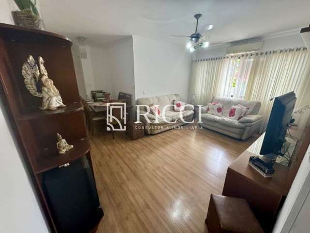 Apartamento, 3 quartos / 1 suíte, Marapé, Santos