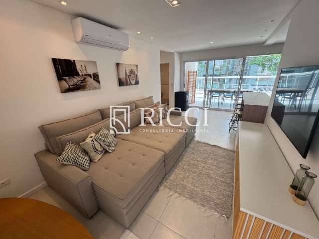 Apartamento com 2 quartos à venda no Tombo, Guarujá , 145 m2 por R$ 1.330.000