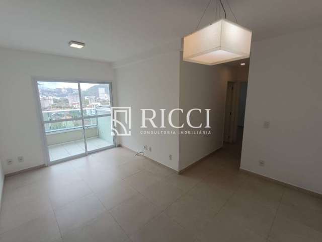 Apartamento 2 dormitórios com lazer completo!