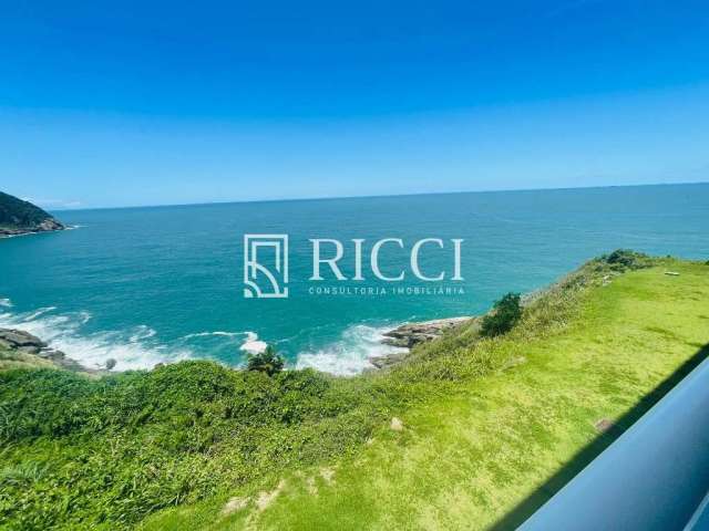 Lindo duplex 2 suítes, com vista para o oceano em condominio fechado no guarujá !!!