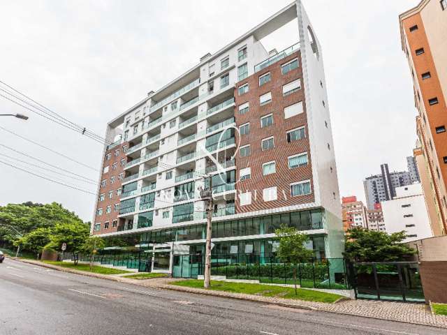 Apartamento com 3 dormitórios à venda, 95 m² por R$ 950.000,00 - Bigorrilho - Curitiba/PR