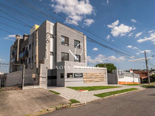 Apartamento Residencial / Guaíra