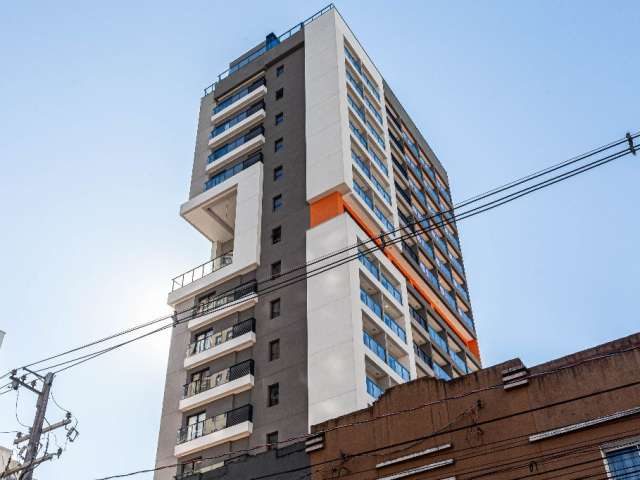 Studio à venda no centro à partir de  R$ 287.500,00