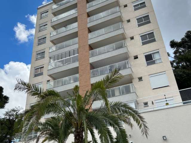 Apartamento com 2 dormitórios à venda, 72 m² á patir de R$ 650.000 - Bacacheri - Curitiba/PR