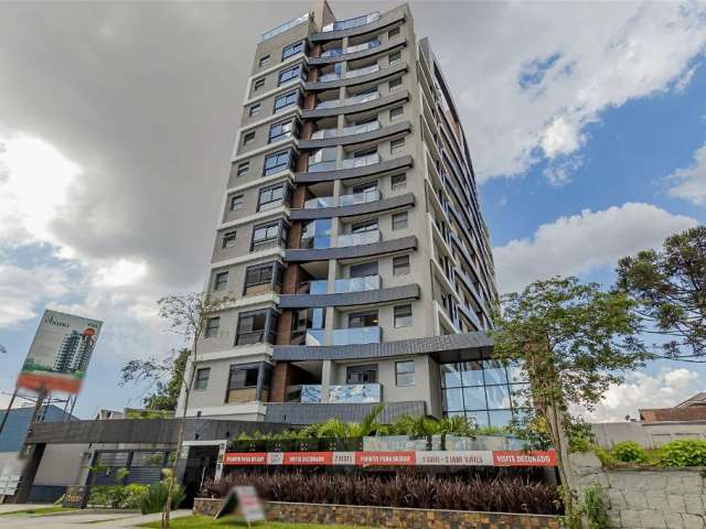 Apartamento com 3 dormitórios à venda, de 112 m² à partir de R$ 1.276.438 - Cristo Rei - Curitiba/PR