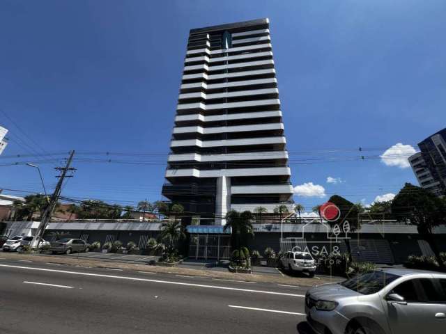 Apartamento 4 ou + dormitórios para Venda em Manaus, Nossa Senhora das Graças, 4 dormitórios, 2 suítes, 4 banheiros, 3 vagas