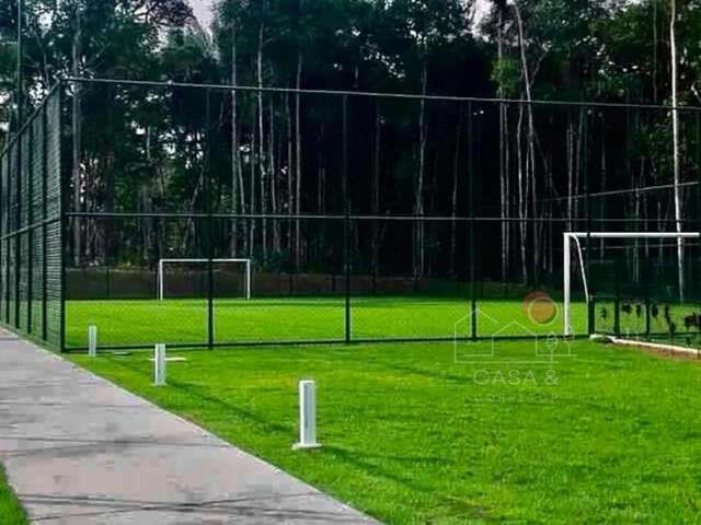 Terreno em Condomínio para Venda em Manaus, Ponta Negra