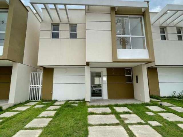 Casa Duplex/Nova para Venda em Manaus, Flores, 3 dormitórios, 3 suítes, 5 banheiros, 2 vagas