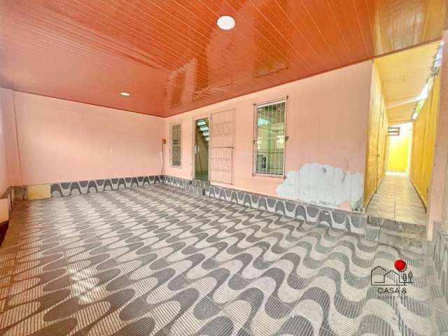 Casa Duplex para Venda em Manaus, Nova Cidade, 3 dormitórios, 2 suítes, 3 banheiros, 2 vagas