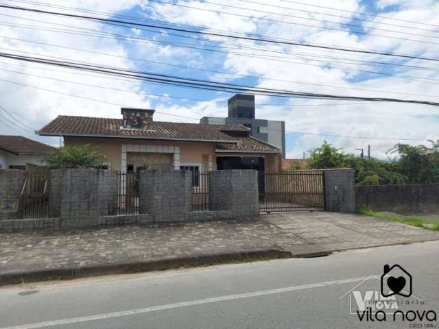 Casa à venda no Vila Nova